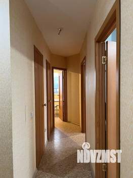 2-к квартира, вторичка, 48м2, 6/15 этаж