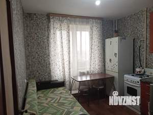 1-к квартира, вторичка, 39м2, 6/9 этаж