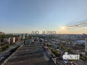 Студия квартира, вторичка, 25м2, 16/21 этаж