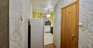 1-к квартира, вторичка, 40м2, 1/9 этаж