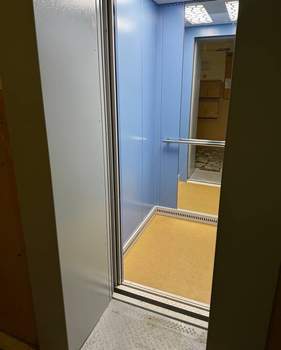 3-к квартира, вторичка, 110м2, 4/10 этаж