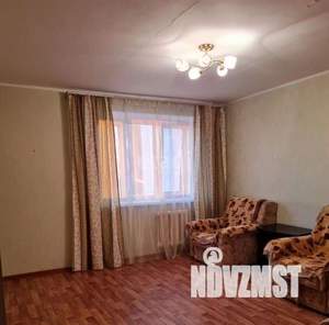 1-к квартира, вторичка, 42м2, 10/17 этаж