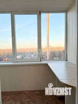 2-к квартира, вторичка, 56м2, 7/10 этаж
