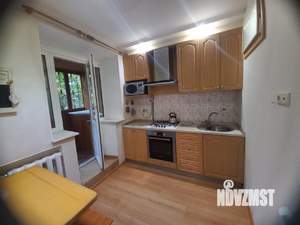 2-к квартира, вторичка, 41м2, 1/5 этаж