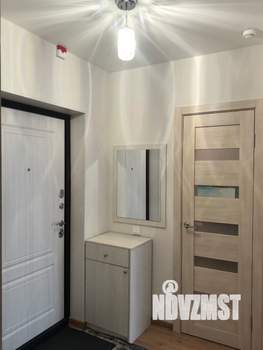 1-к квартира, вторичка, 37м2, 19/26 этаж