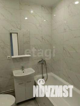 1-к квартира, вторичка, 32м2, 5/25 этаж