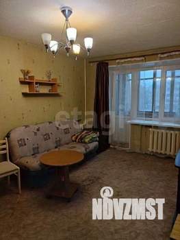 1-к квартира, вторичка, 31м2, 4/9 этаж