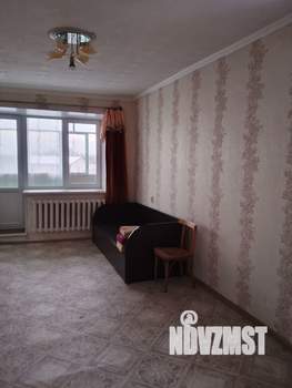 1-к квартира, вторичка, 38м2, 2/2 этаж