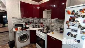 2-к квартира, вторичка, 47м2, 1/5 этаж
