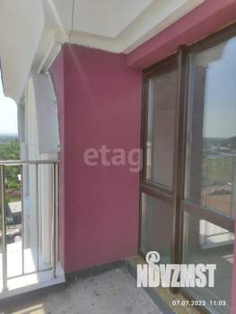 4-к квартира, вторичка, 134м2, 11/12 этаж