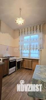 1-к квартира, вторичка, 33м2, 2/3 этаж