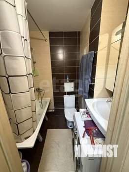 1-к квартира, вторичка, 34м2, 6/25 этаж