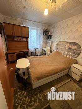 3-к квартира, вторичка, 67м2, 9/10 этаж