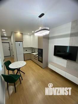 2-к квартира, вторичка, 36м2, 5/16 этаж