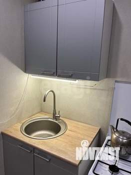 2-к квартира, вторичка, 45м2, 4/5 этаж