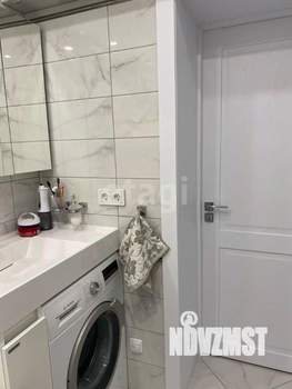 3-к квартира, вторичка, 54м2, 9/9 этаж