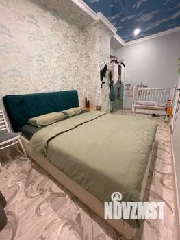 2-к квартира, вторичка, 45м2, 2/4 этаж