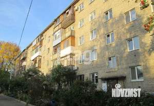 2-к квартира, вторичка, 45м2, 5/5 этаж