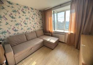 Студия квартира, вторичка, 22м2, 9/9 этаж