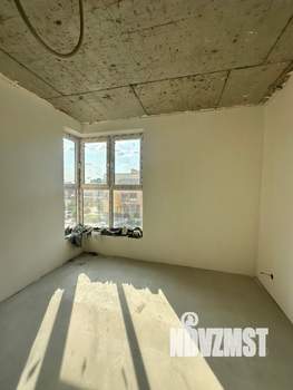 2-к квартира, вторичка, 53м2, 3/3 этаж