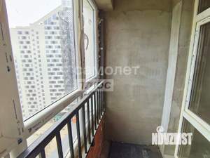 2-к квартира, вторичка, 37м2, 14/27 этаж