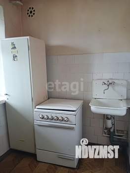 2-к квартира, вторичка, 44м2, 5/5 этаж