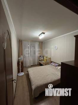 3-к квартира, вторичка, 76м2, 8/16 этаж