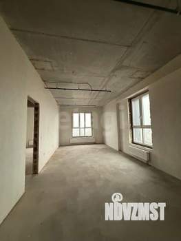 2-к квартира, вторичка, 49м2, 13/23 этаж