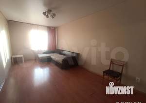 1-к квартира, вторичка, 39м2, 4/10 этаж