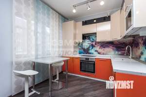 2-к квартира, вторичка, 47м2, 1/3 этаж