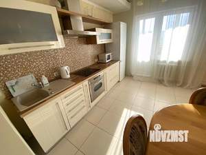 1-к квартира, вторичка, 46м2, 5/12 этаж