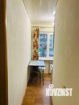 2-к квартира, вторичка, 37м2, 2/5 этаж