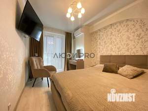 2-к квартира, вторичка, 47м2, 10/26 этаж