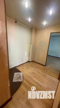 3-к квартира, вторичка, 56м2, 3/5 этаж