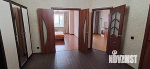 1-к квартира, вторичка, 52м2, 5/10 этаж