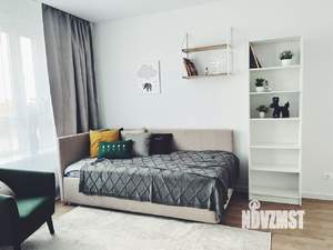 1-к квартира, вторичка, 23м2, 5/5 этаж