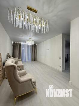 1-к квартира, вторичка, 47м2, 2/7 этаж