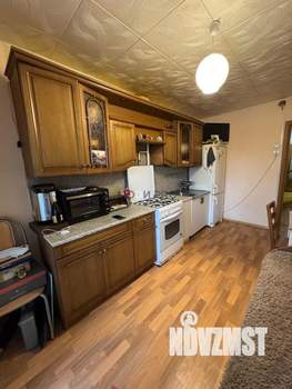 2-к квартира, вторичка, 70м2, 3/12 этаж