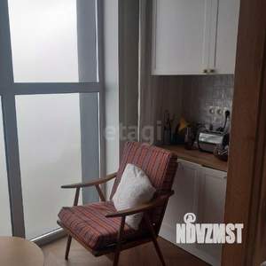 2-к квартира, вторичка, 38м2, 18/20 этаж