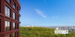 1-к квартира, вторичка, 40м2, 15/30 этаж
