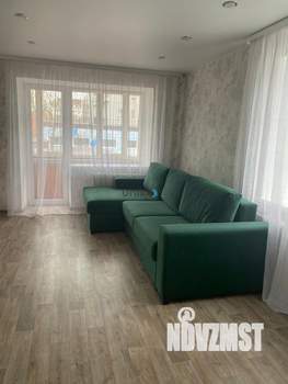 1-к квартира, вторичка, 31м2, 4/5 этаж