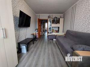 2-к квартира, вторичка, 59м2, 9/10 этаж