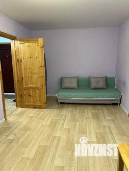 1-к квартира, вторичка, 33м2, 9/9 этаж