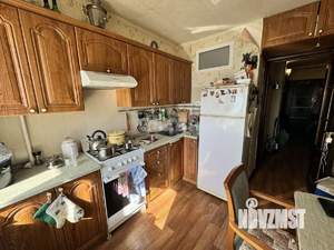 1-к квартира, вторичка, 38м2, 7/9 этаж