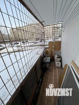 3-к квартира, вторичка, 76м2, 1/9 этаж