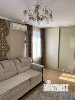 3-к квартира, вторичка, 57м2, 1/9 этаж