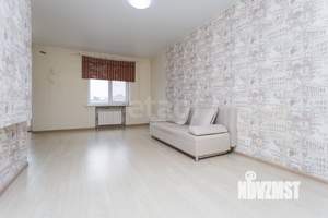 Студия квартира, вторичка, 40м2, 5/10 этаж