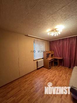 1-к квартира, вторичка, 31м2, 1/5 этаж