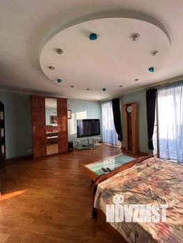 3-к квартира, вторичка, 146м2, 6/9 этаж