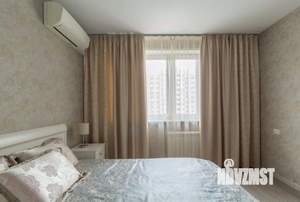 2-к квартира, вторичка, 52м2, 7/9 этаж